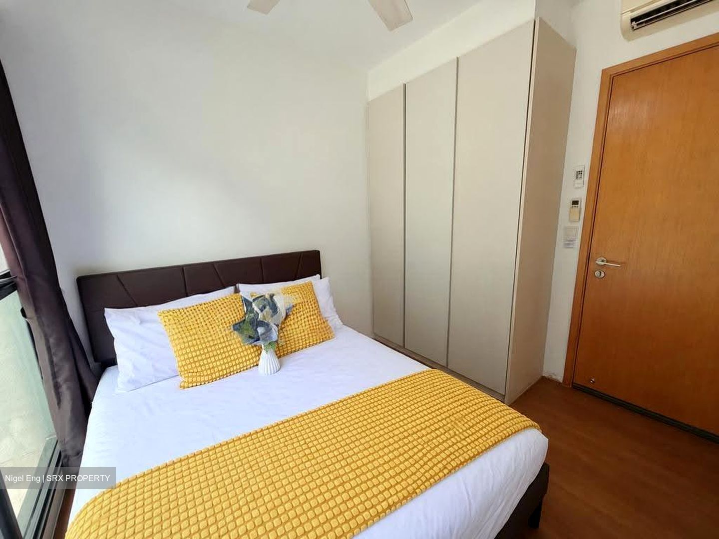 Prive (D19), Condominium #622439791